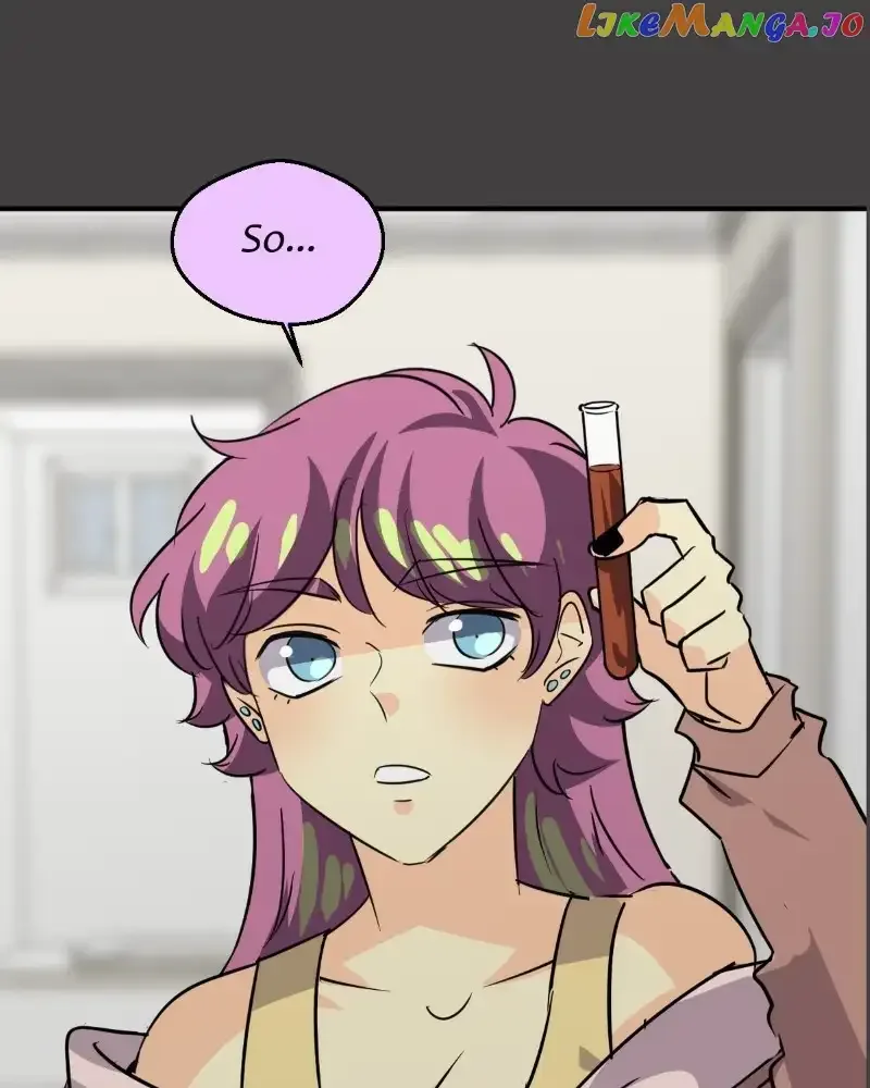 unOrdinary Chapter 330 page 112