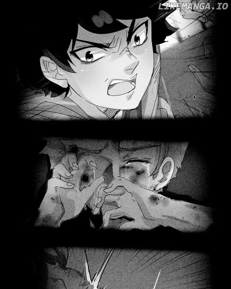 unOrdinary Chapter 339 page 8