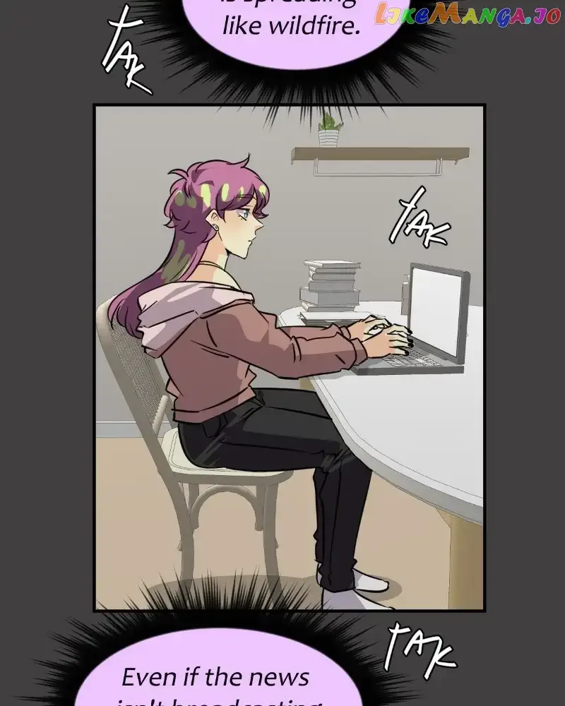 unOrdinary Chapter 330 page 122