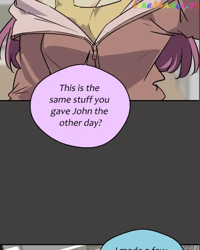 unOrdinary Chapter 330 page 113