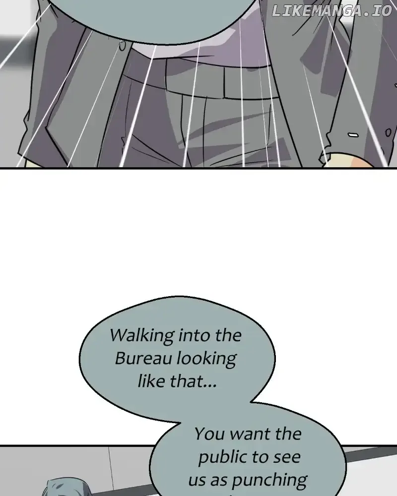 unOrdinary Chapter 341 page 8