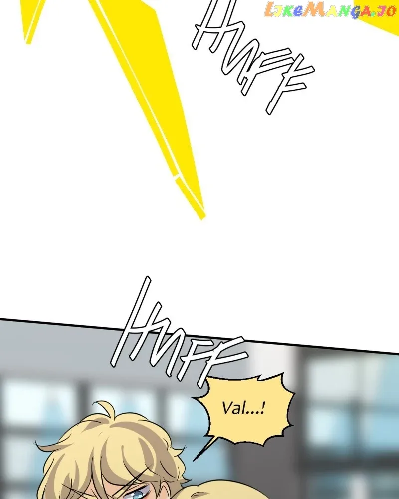 unOrdinary Chapter 332 page 108