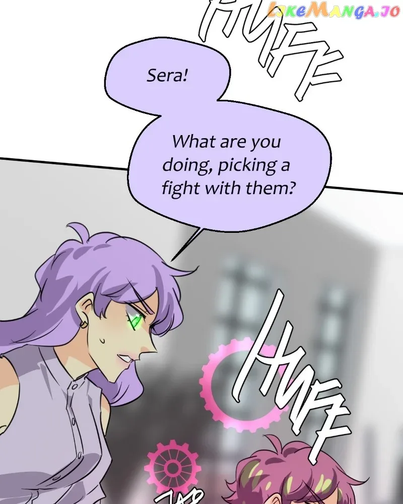 unOrdinary Chapter 332 page 110