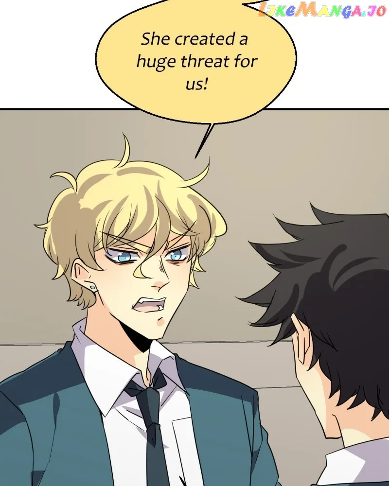 unOrdinary Chapter 333 page 104