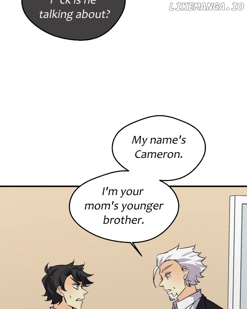 unOrdinary Chapter 336 page 22