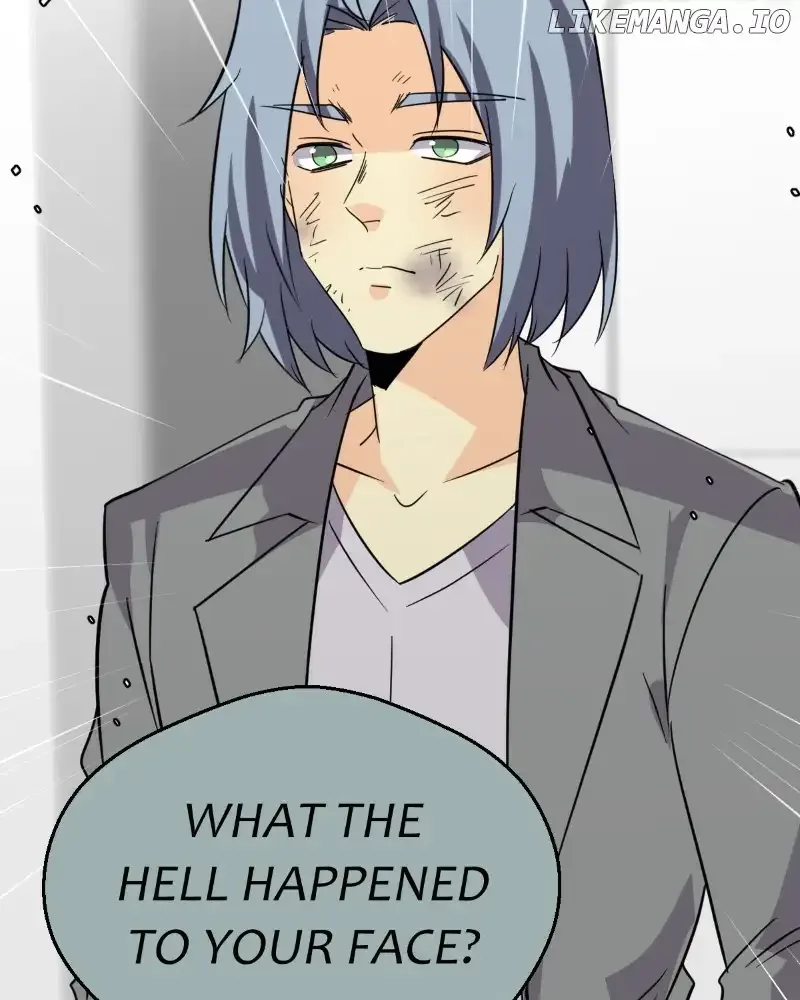 unOrdinary Chapter 341 page 7