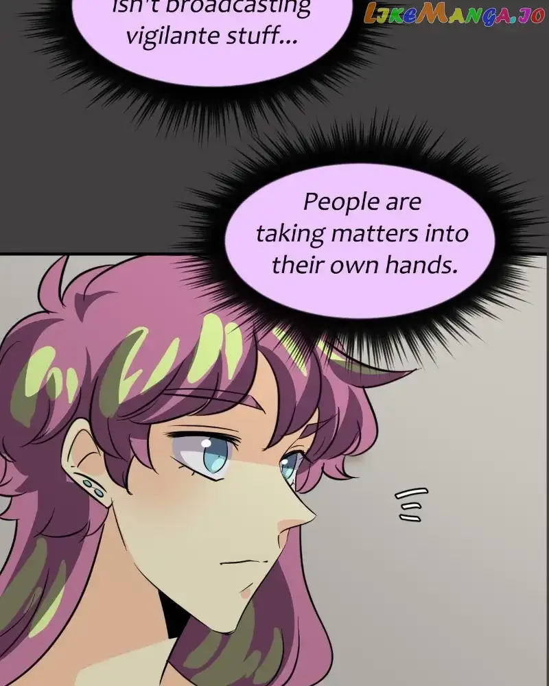 unOrdinary Chapter 330 page 123