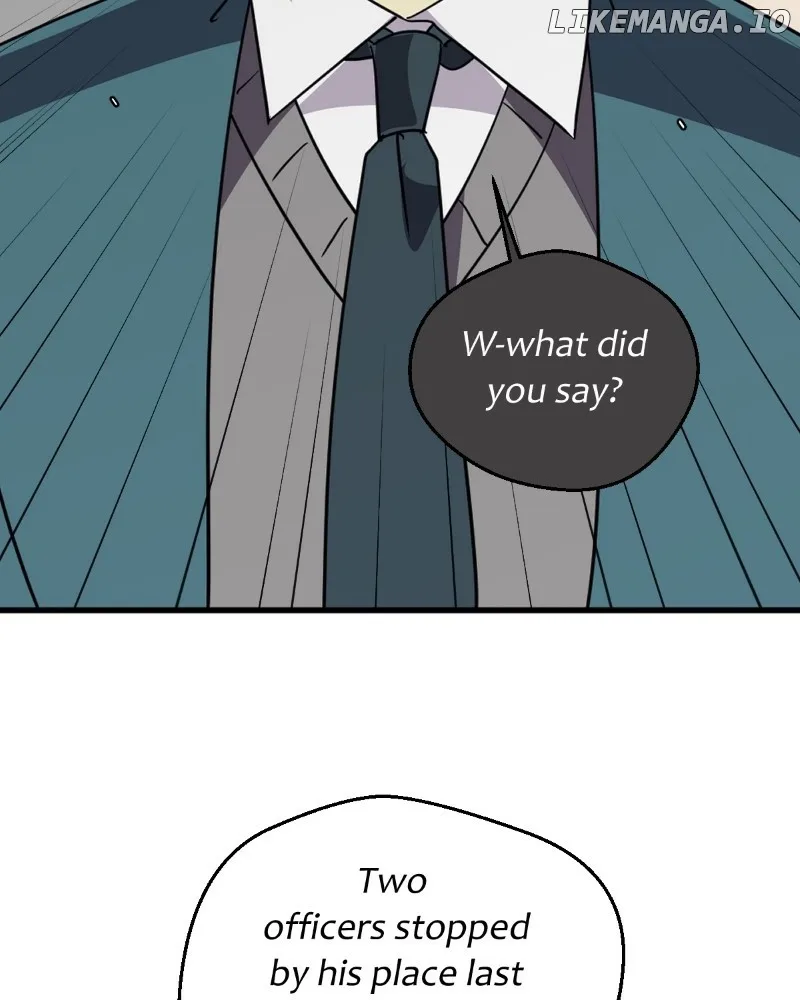 unOrdinary Chapter 336 page 31