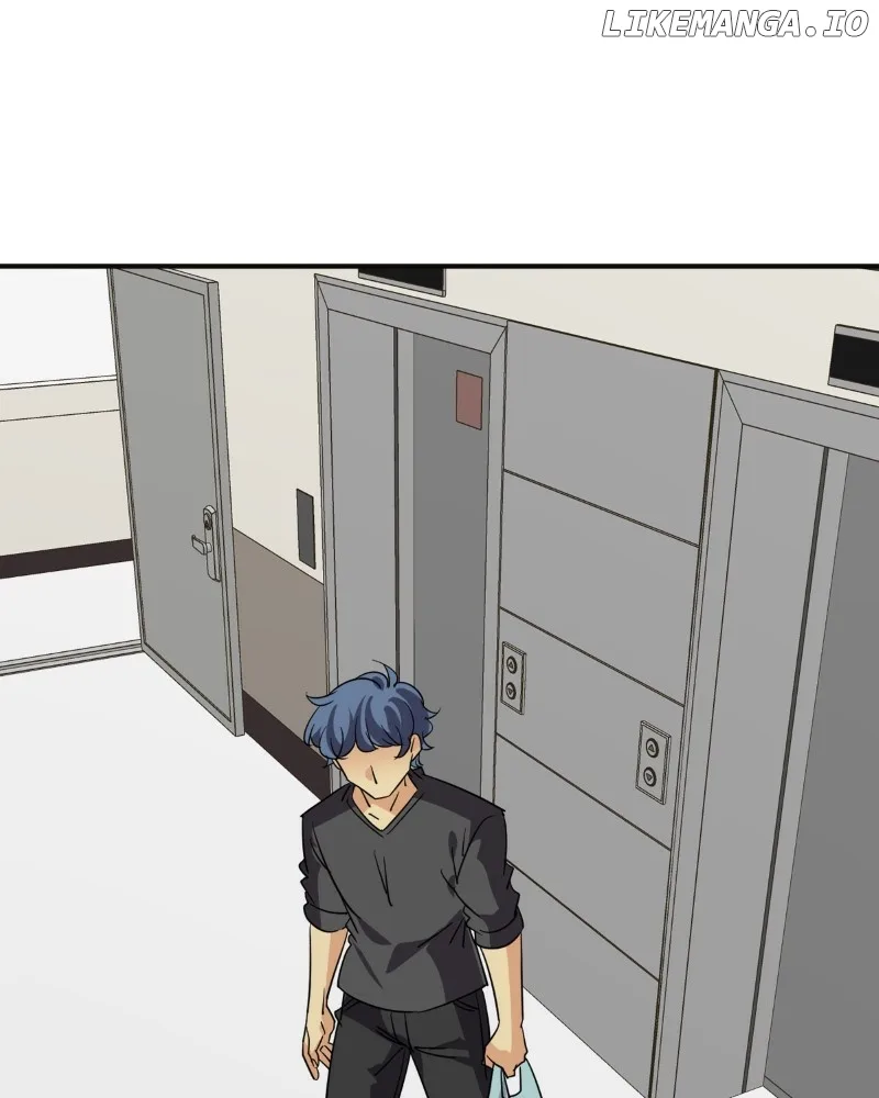 unOrdinary Chapter 337 page 3