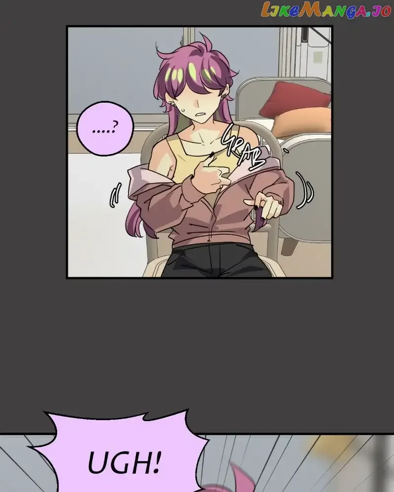 unOrdinary Chapter 330 page 135