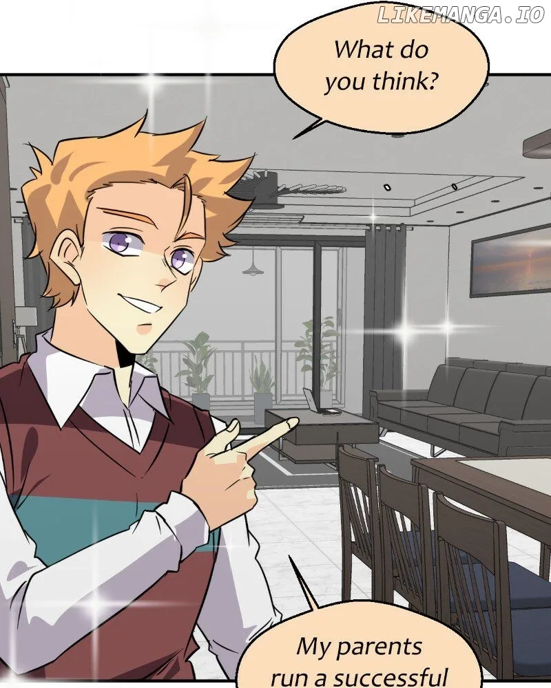 unOrdinary Chapter 334 page 94