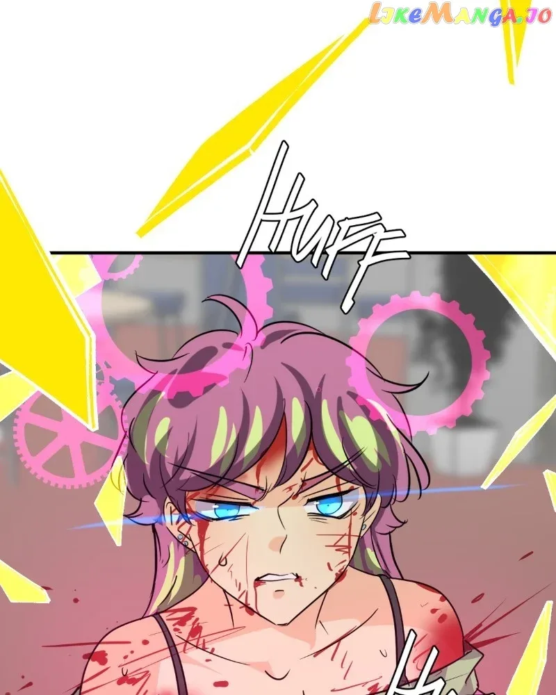 unOrdinary Chapter 332 page 106