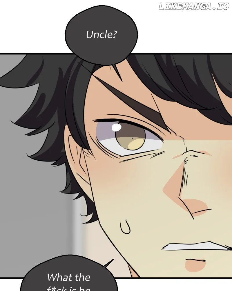 unOrdinary Chapter 336 page 21