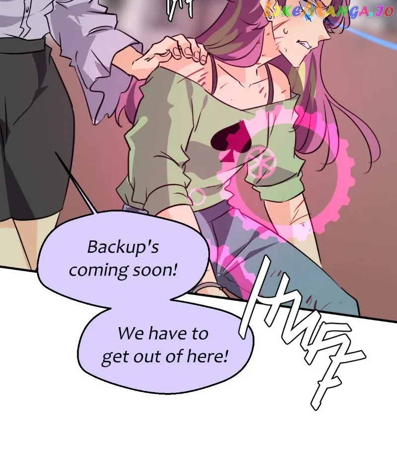 unOrdinary Chapter 332 page 111