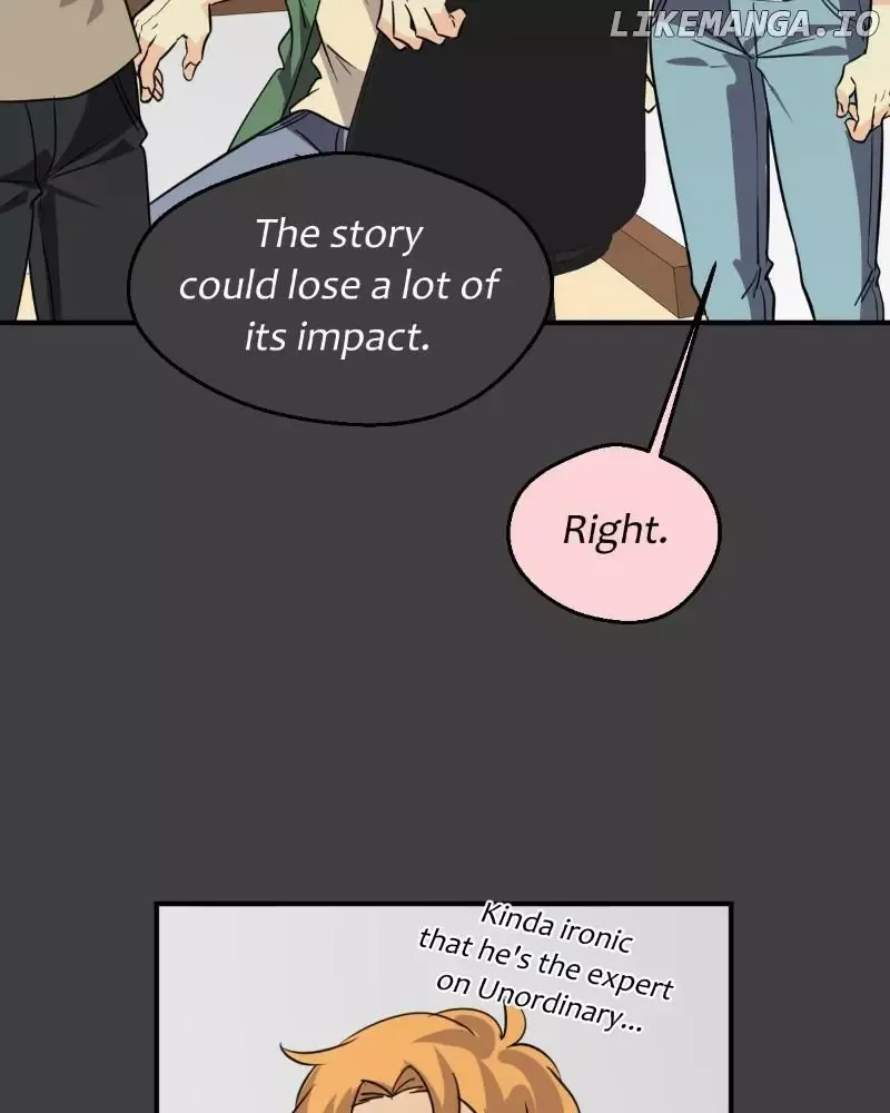 unOrdinary Chapter 339 page 40
