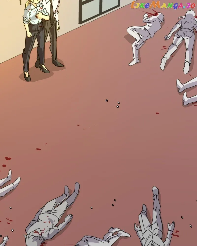 unOrdinary Chapter 332 page 122