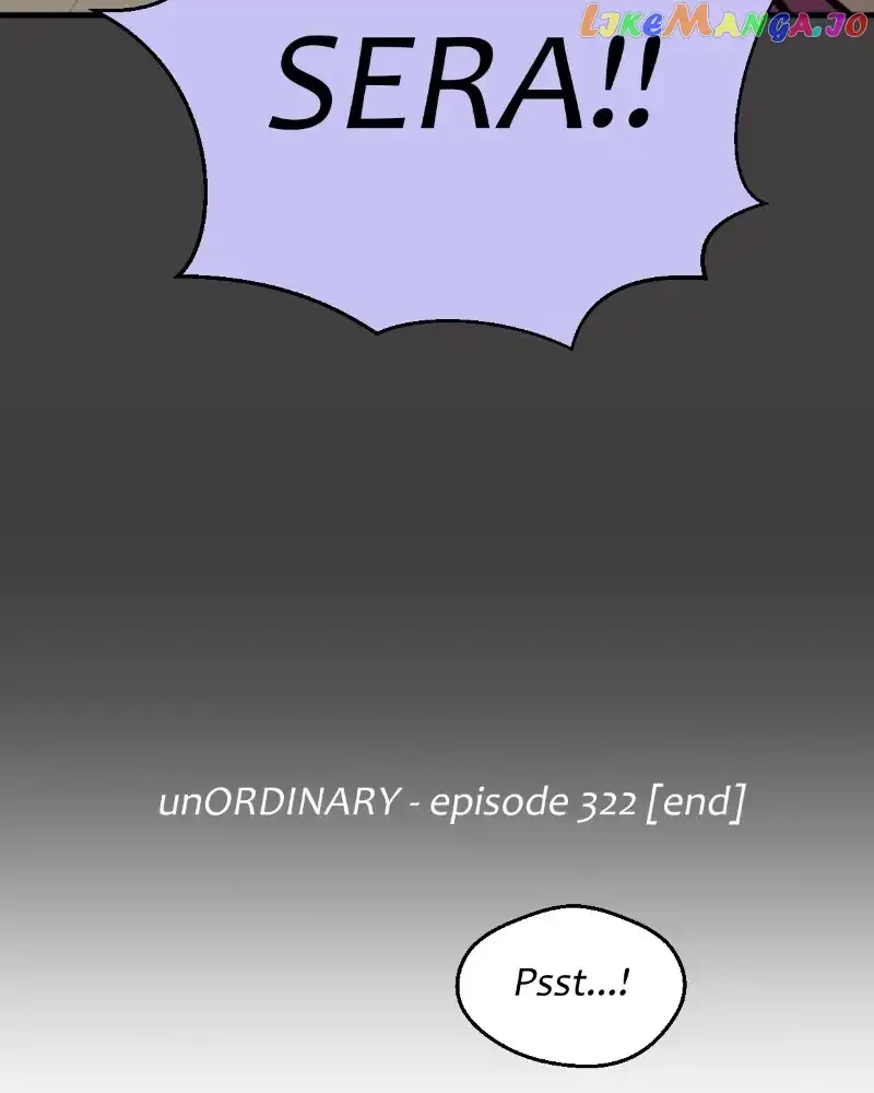 unOrdinary Chapter 330 page 149