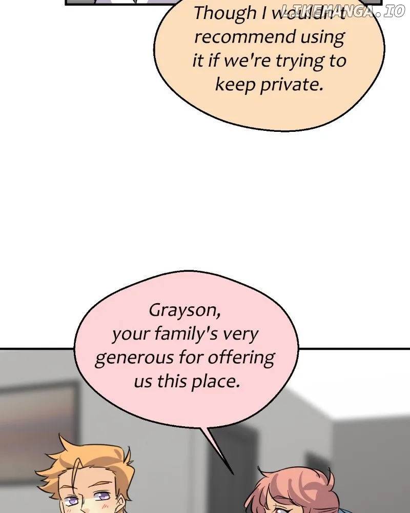 unOrdinary Chapter 334 page 101