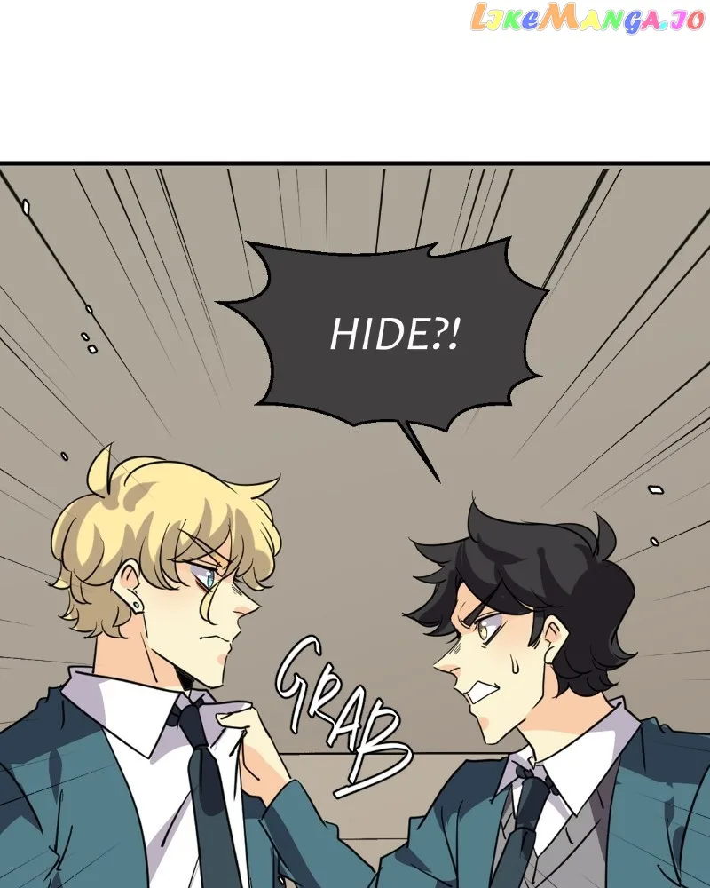 unOrdinary Chapter 333 page 111