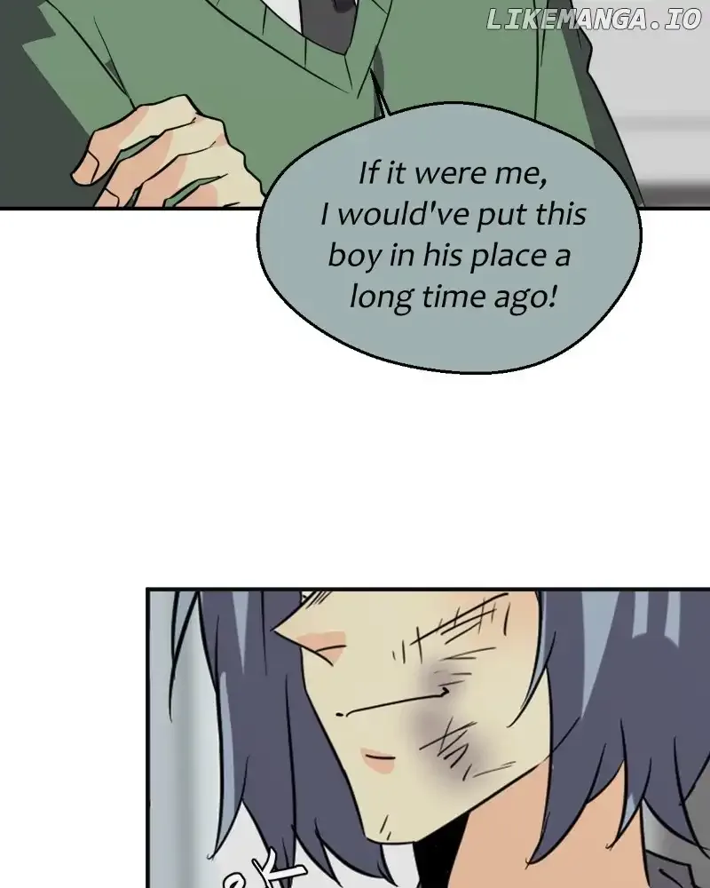 unOrdinary Chapter 341 page 21