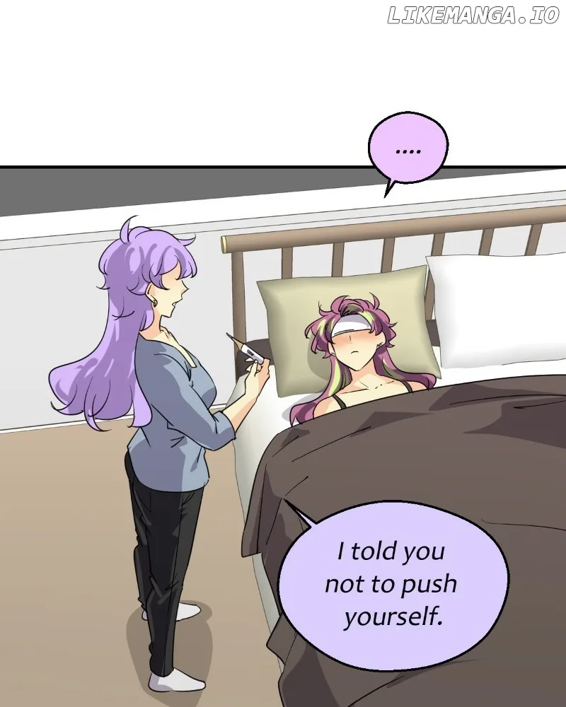 unOrdinary Chapter 337 page 21