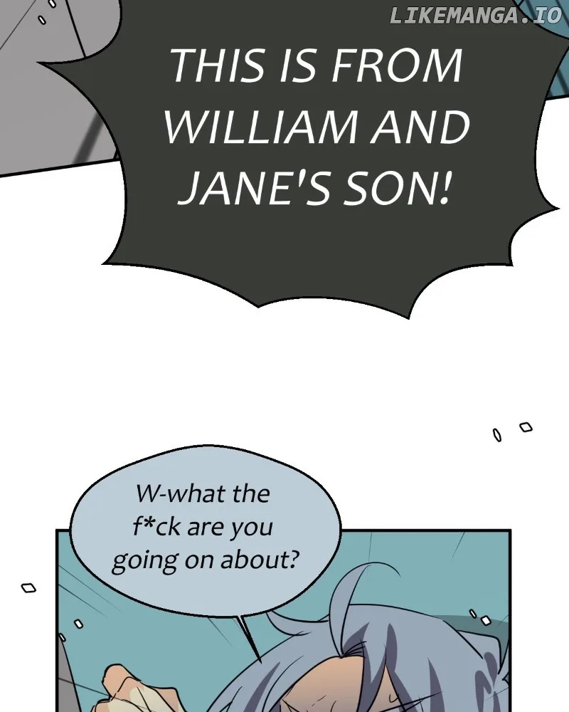 unOrdinary Chapter 340 page 20