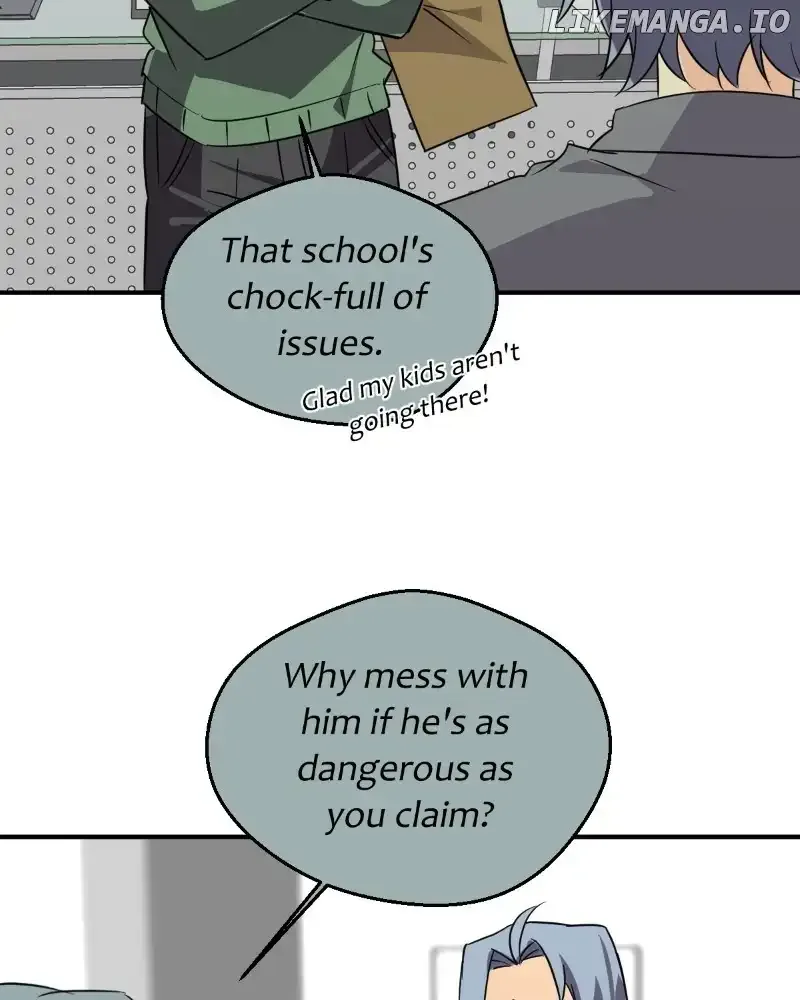 unOrdinary Chapter 341 page 15