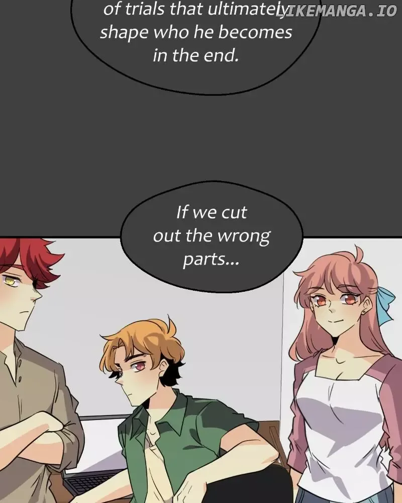 unOrdinary Chapter 339 page 39
