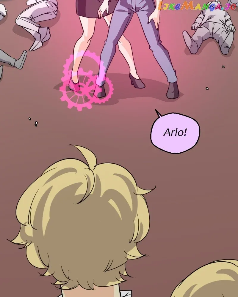 unOrdinary Chapter 332 page 114