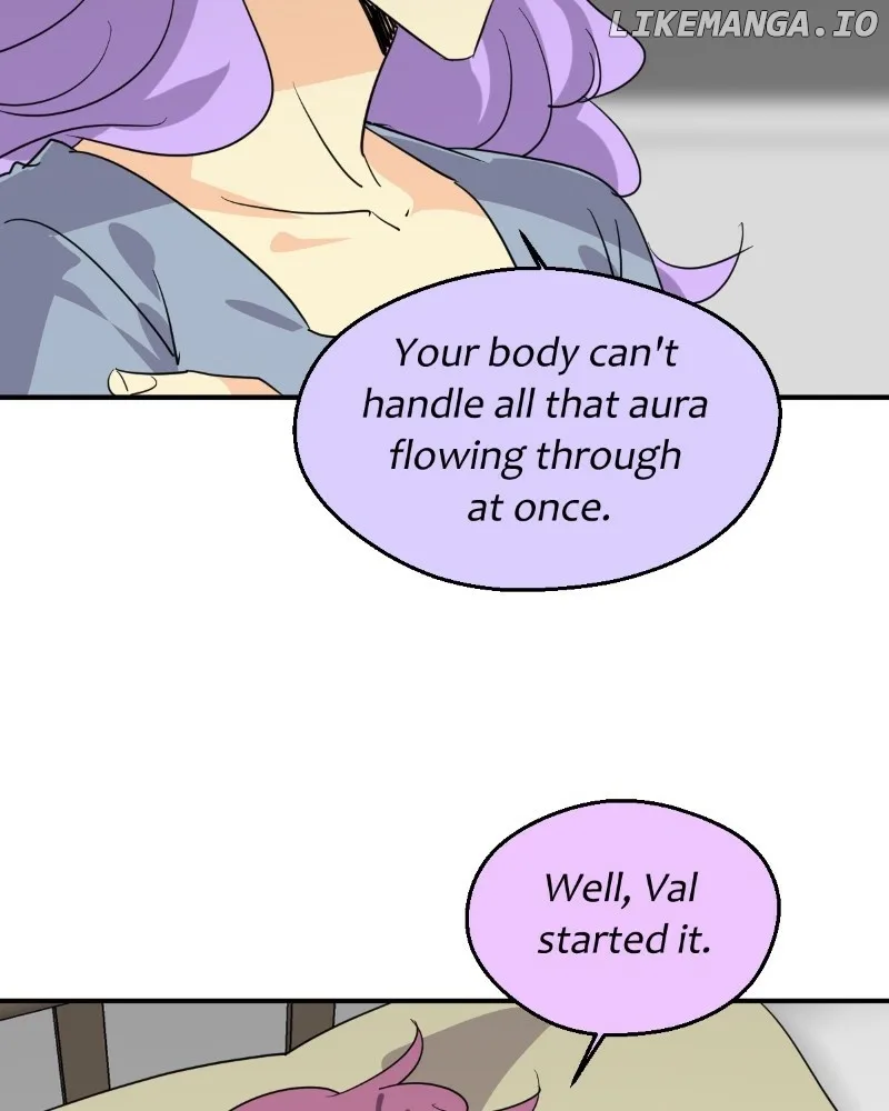 unOrdinary Chapter 337 page 23