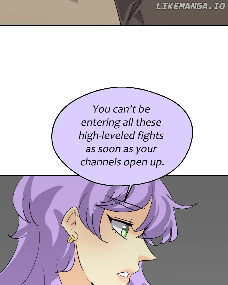 unOrdinary Chapter 337 page 22