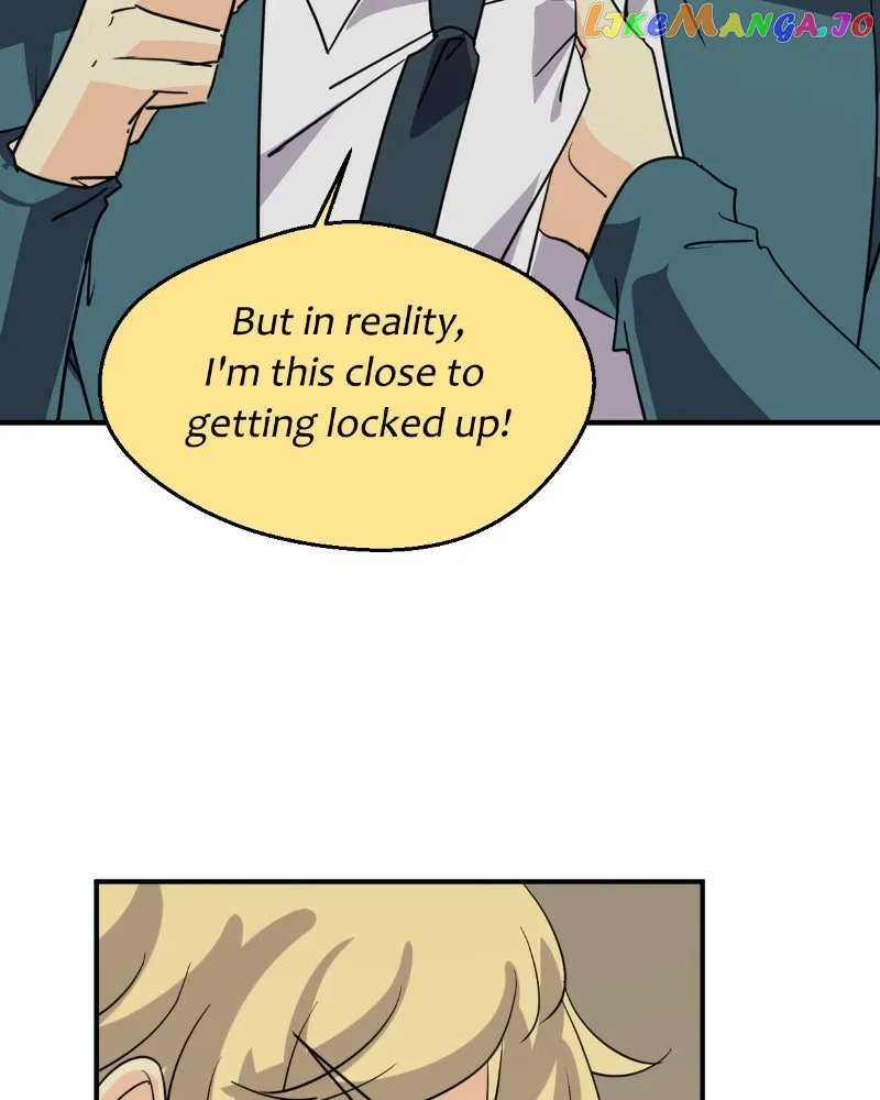 unOrdinary Chapter 333 page 119