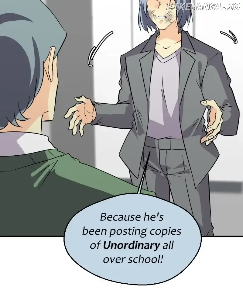 unOrdinary Chapter 341 page 16