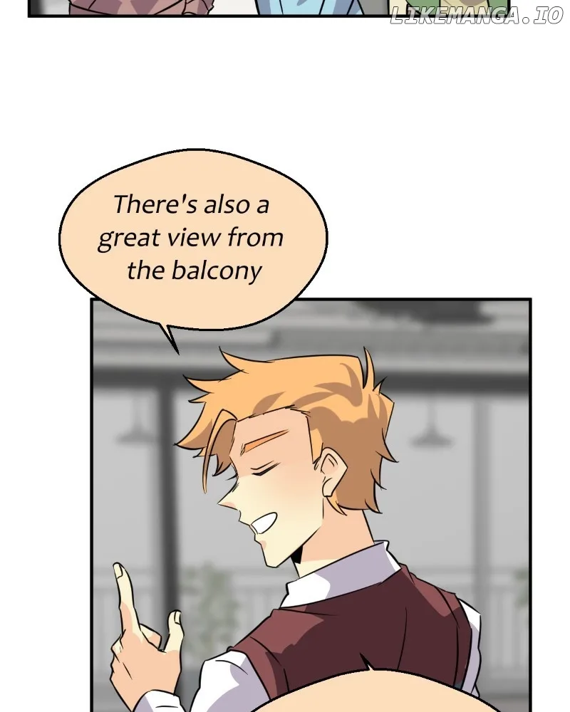 unOrdinary Chapter 334 page 100