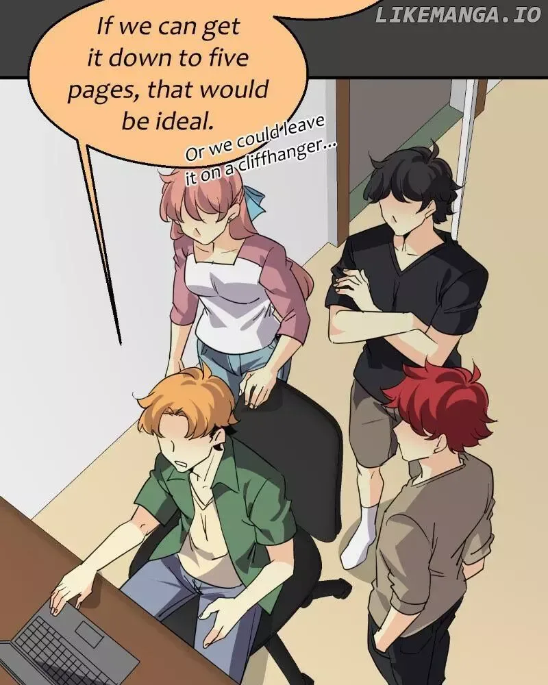 unOrdinary Chapter 339 page 36