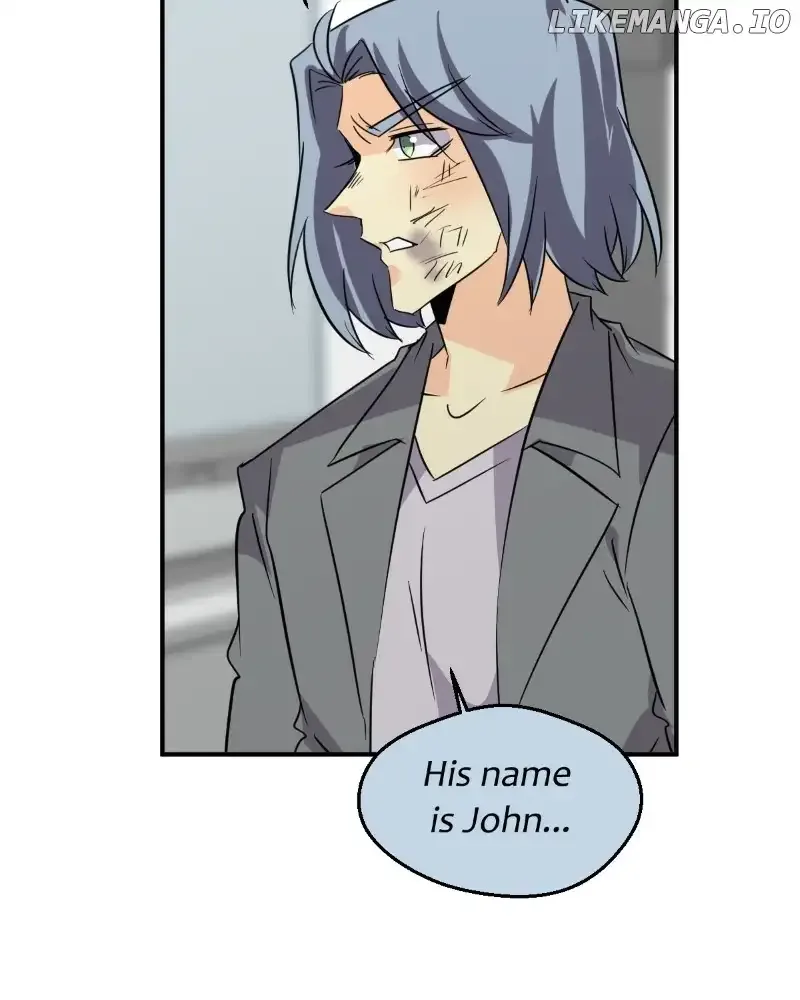 unOrdinary Chapter 341 page 11