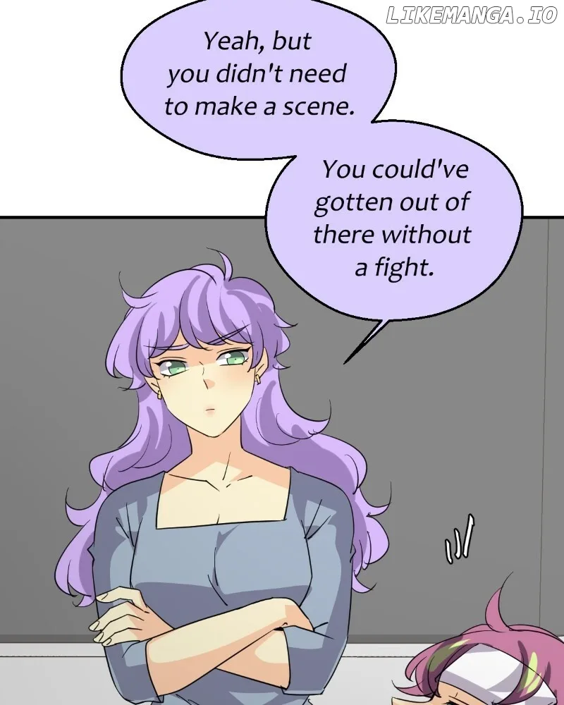 unOrdinary Chapter 337 page 25