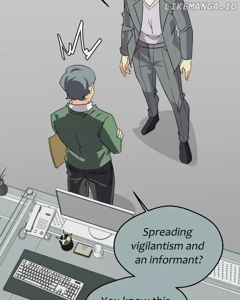 unOrdinary Chapter 341 page 23