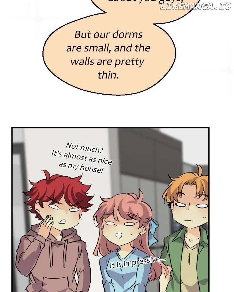 unOrdinary Chapter 334 page 99