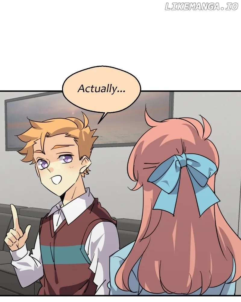 unOrdinary Chapter 334 page 104