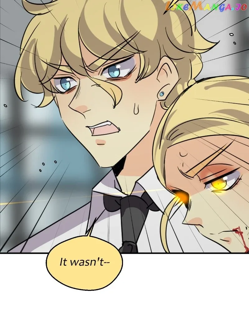 unOrdinary Chapter 332 page 119