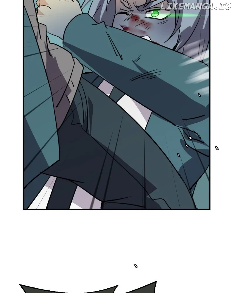 unOrdinary Chapter 340 page 21