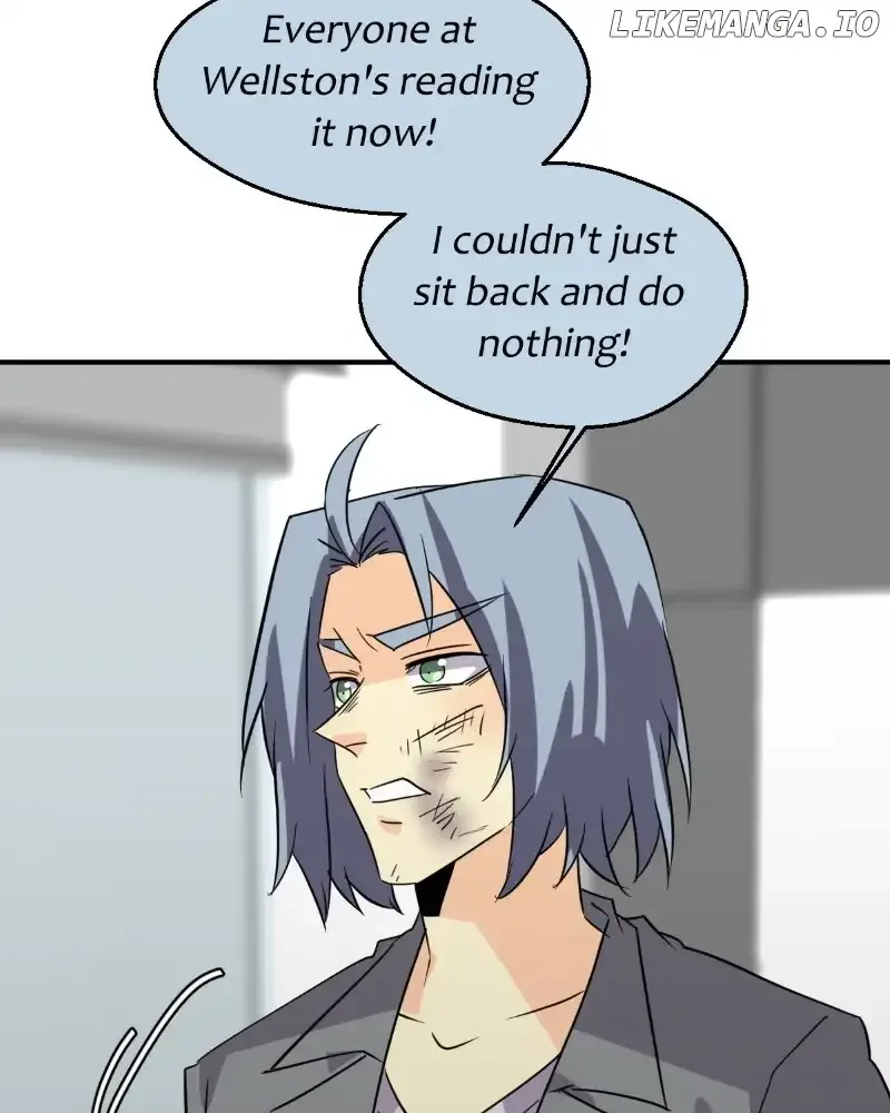 unOrdinary Chapter 341 page 18