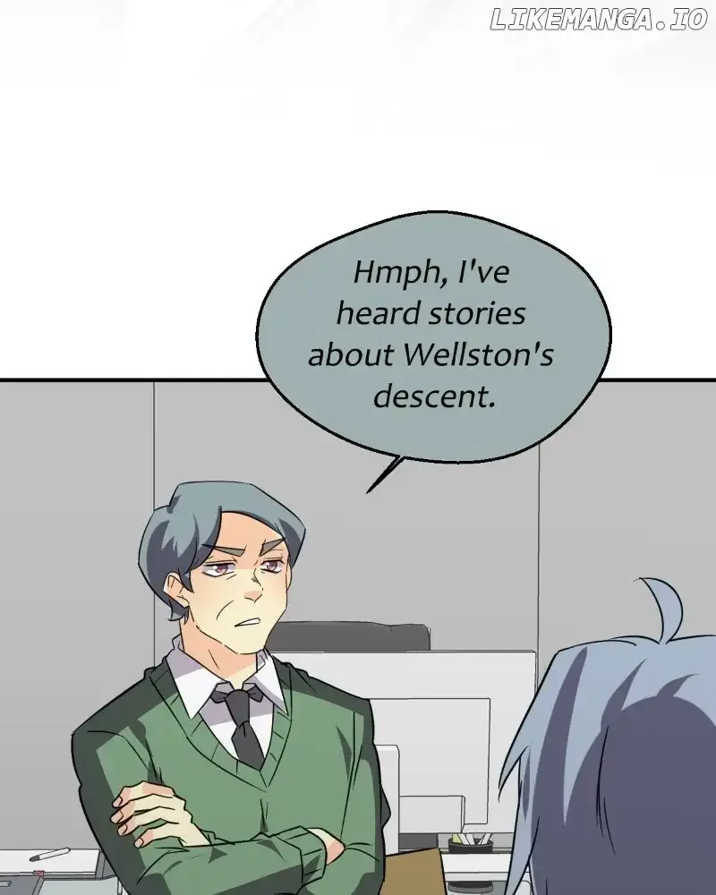 unOrdinary Chapter 341 page 14