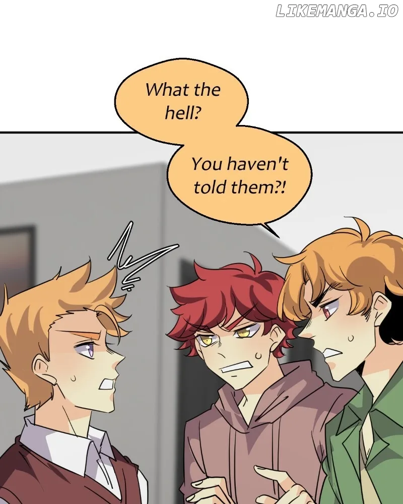 unOrdinary Chapter 334 page 108