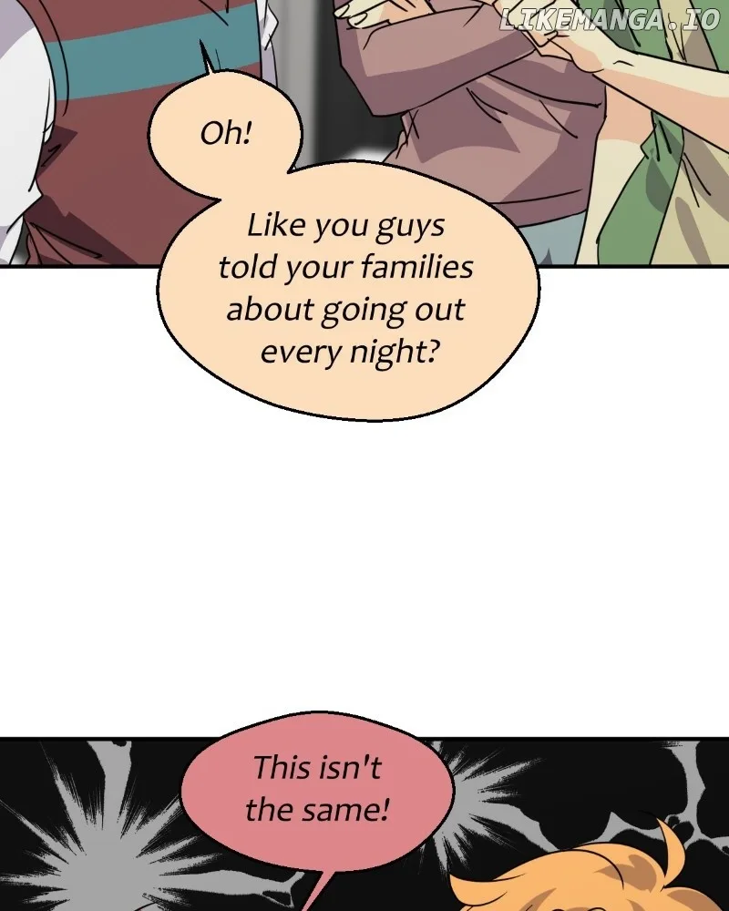 unOrdinary Chapter 334 page 109