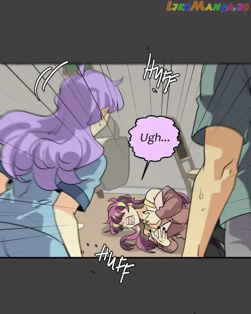 unOrdinary Chapter 330 page 144