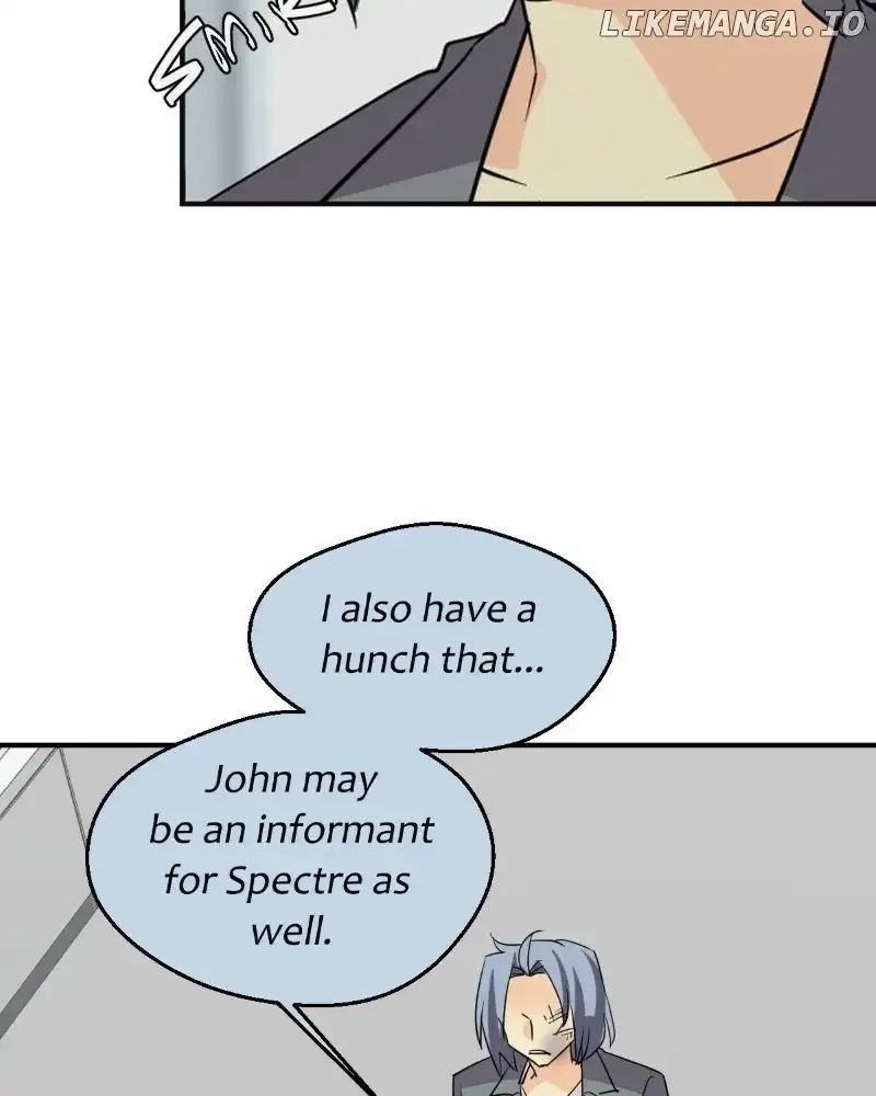 unOrdinary Chapter 341 page 22