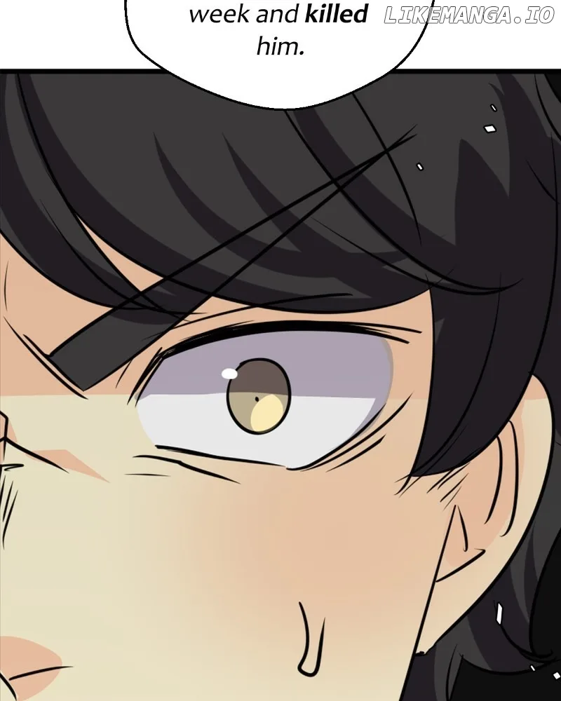 unOrdinary Chapter 336 page 32