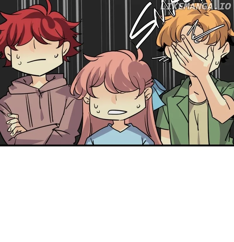 unOrdinary Chapter 334 page 107